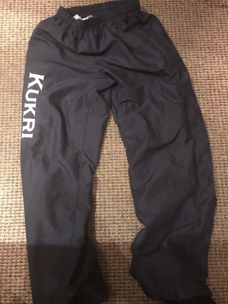 kukri tracksuit bottoms